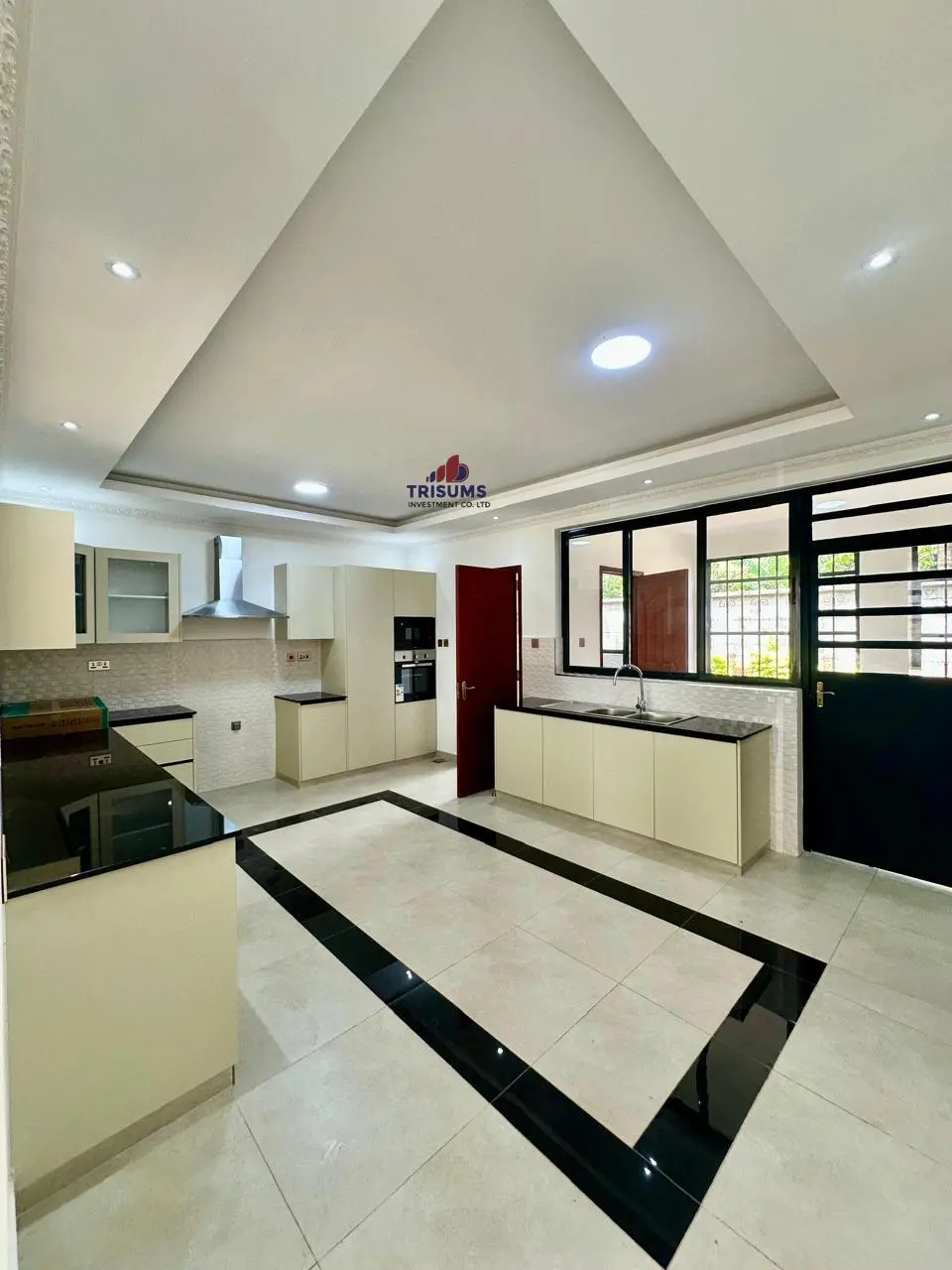 5 Bedrooms Townhouse to Let in Lavington